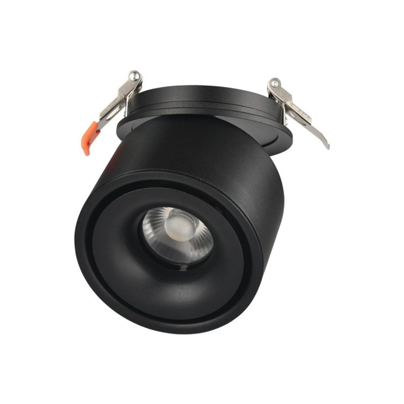 Flexible Dimmable Recessed LED Ceiling Light