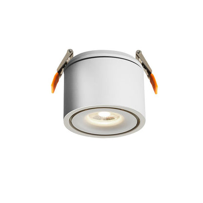 Flexible Dimmable Recessed LED Ceiling Light