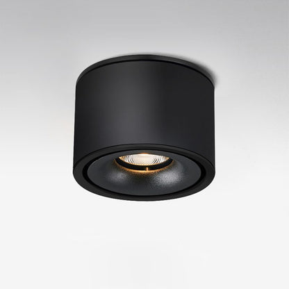 Flexible Dimmable Recessed LED Ceiling Light