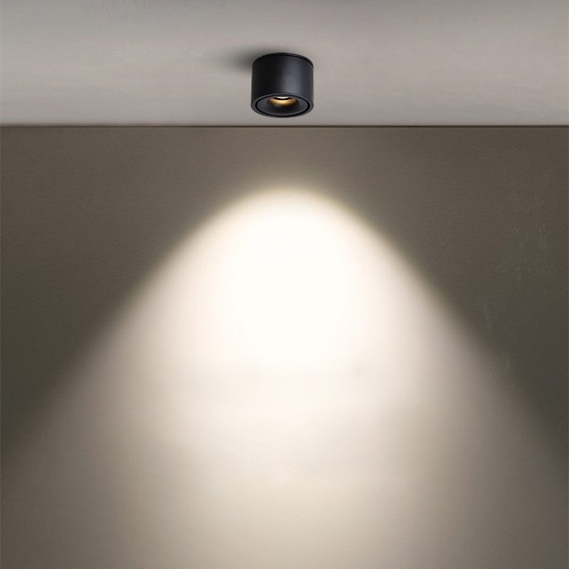 Flexible Dimmable Recessed LED Ceiling Light
