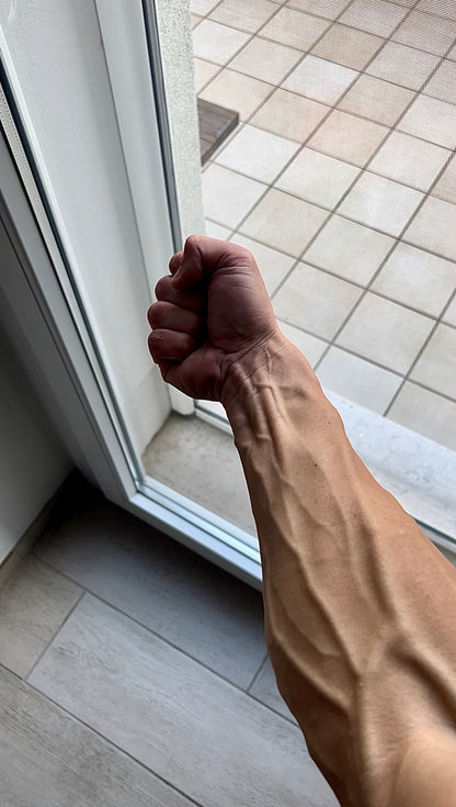 Hand Grip Finger Exerciser