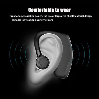 Wireless Office Noise Cancelling Bluetooth Headset