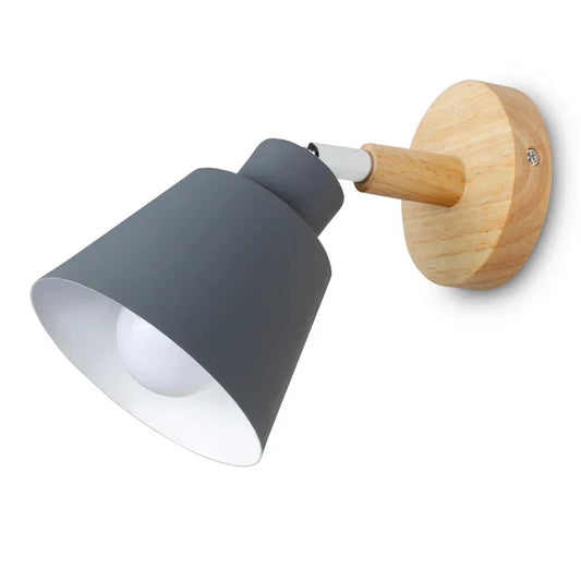 Simple Modern Wall Light Lamp - Fesara