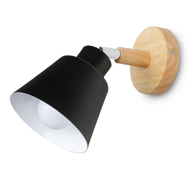 Simple Nordic LED Wall Lamp