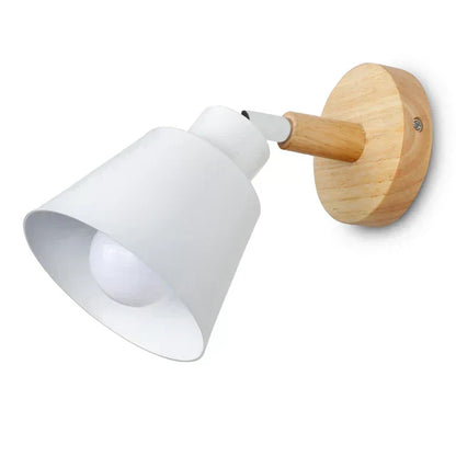 Simple Modern Wall Light Lamp
