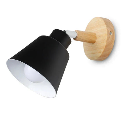 Simple Modern Wall Light Lamp