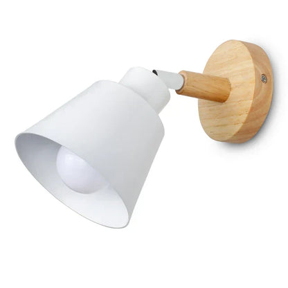 Simple Nordic LED Wall Lamp