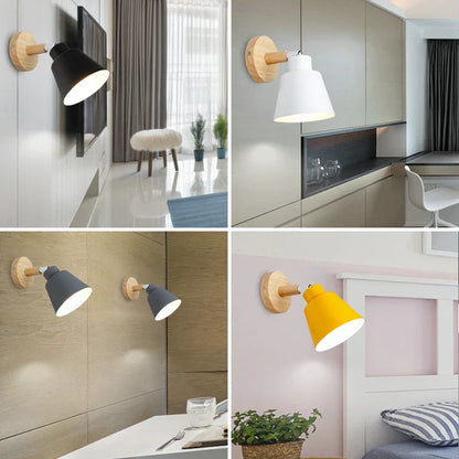 Simple Modern Wall Light Lamp