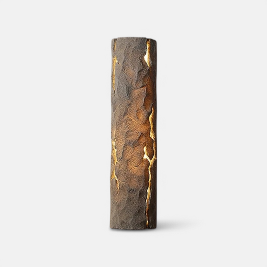 Weatherproof Outdoor Wall Light - Fesara