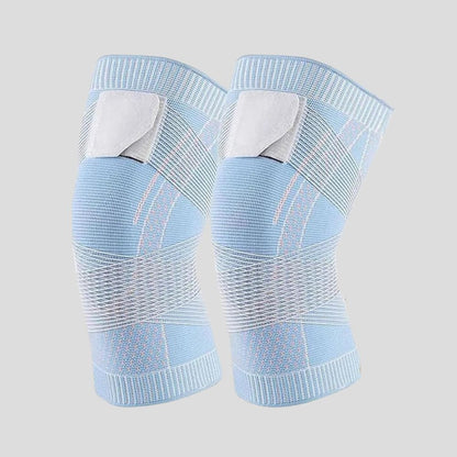 Comfortable Knee Support Brace for Pain Relief