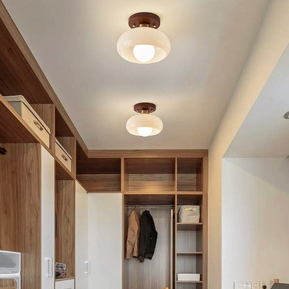 Classic Overhead Light for Home Ceiling