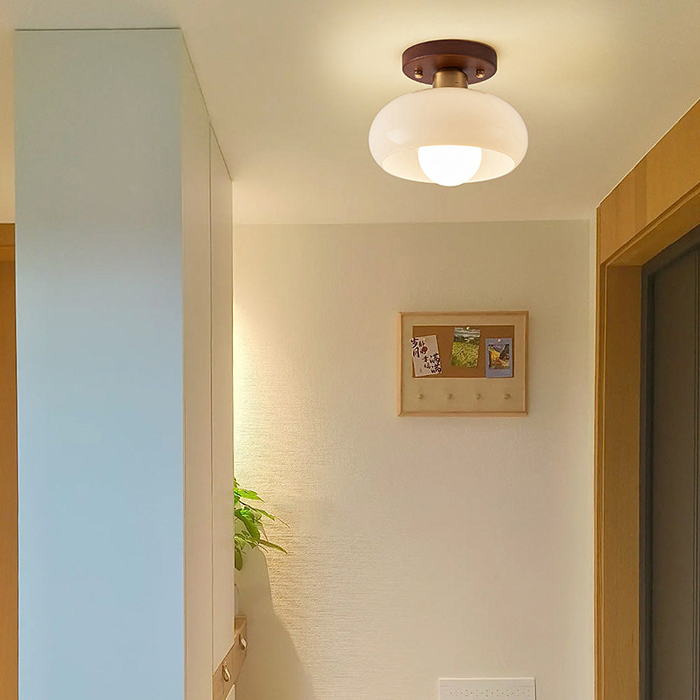 Classic Overhead Light for Home Ceiling