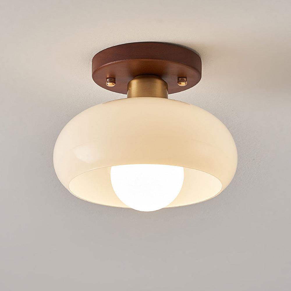 Classic Overhead Light for Home Ceiling - Fesara