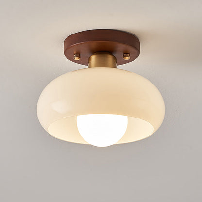 Classic Overhead Light for Home Ceiling - Fesara