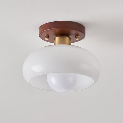 Classic Overhead Light for Home Ceiling