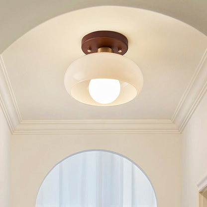 Classic Overhead Light for Home Ceiling