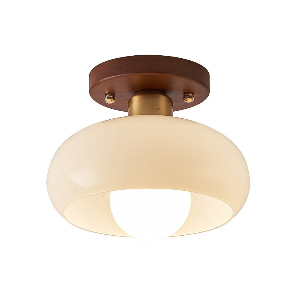 Classic Overhead Light for Home Ceiling