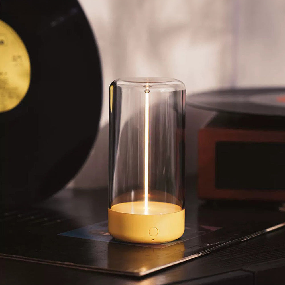 Portable Rechargeable LED Desk Lamp