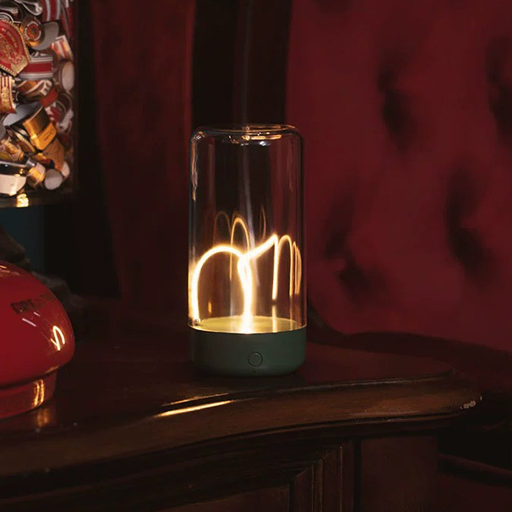 Portable Rechargeable LED Desk Lamp