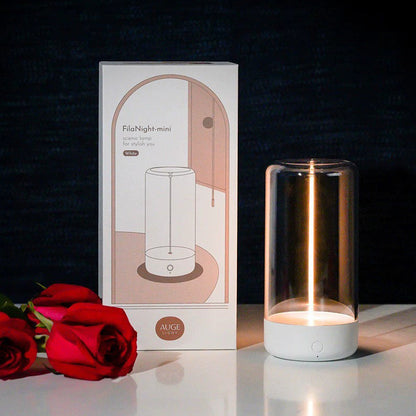 Portable Rechargeable LED Desk Lamp