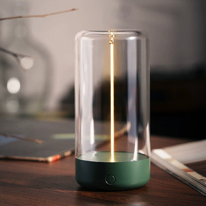 Portable Rechargeable LED Desk Lamp