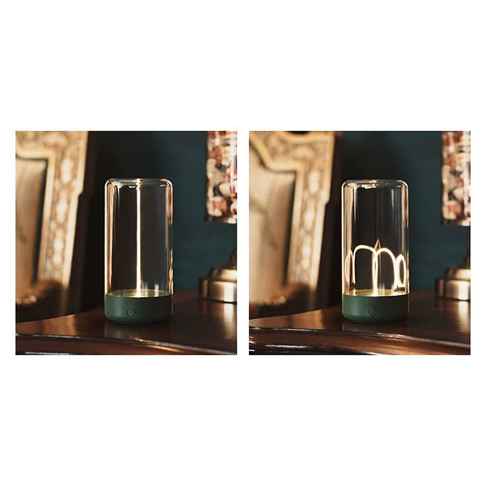 Portable Rechargeable LED Desk Lamp
