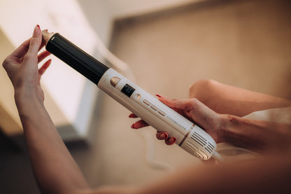 Multi Function 8 in 1 Hair Styler Tool