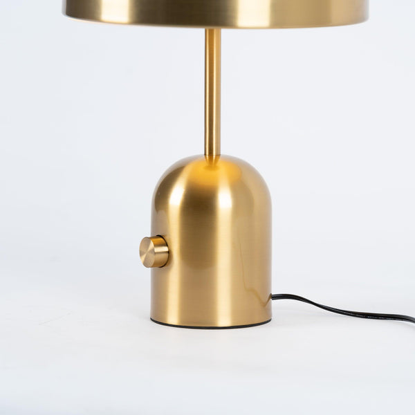 Soft Glow Table Lamp