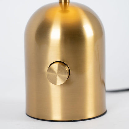 Soft Glow Table Lamp