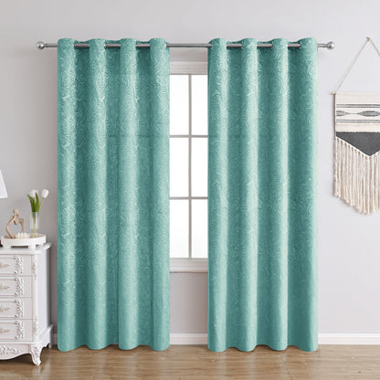 Premium Blackout Drapes for Modern Homes