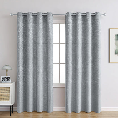 Premium Blackout Drapes for Modern Homes