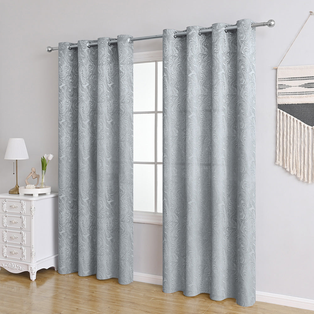 Premium Blackout Drapes for Modern Homes