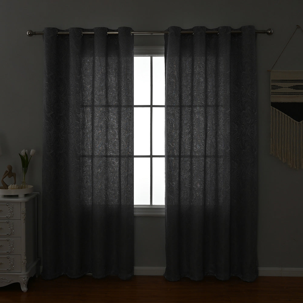 Premium Blackout Drapes for Modern Homes
