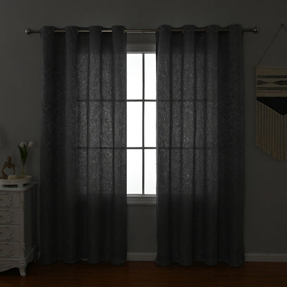 Premium Blackout Drapes for Modern Homes