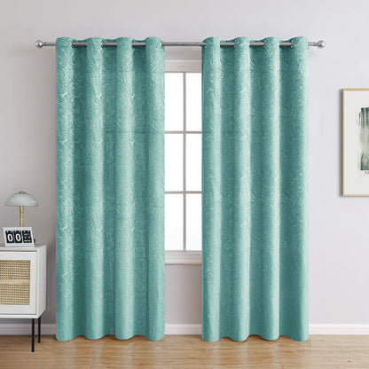 Premium Blackout Drapes for Modern Homes