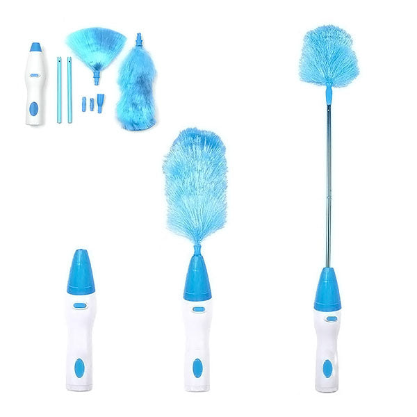 Easy Dust Remover Vacuum Tool