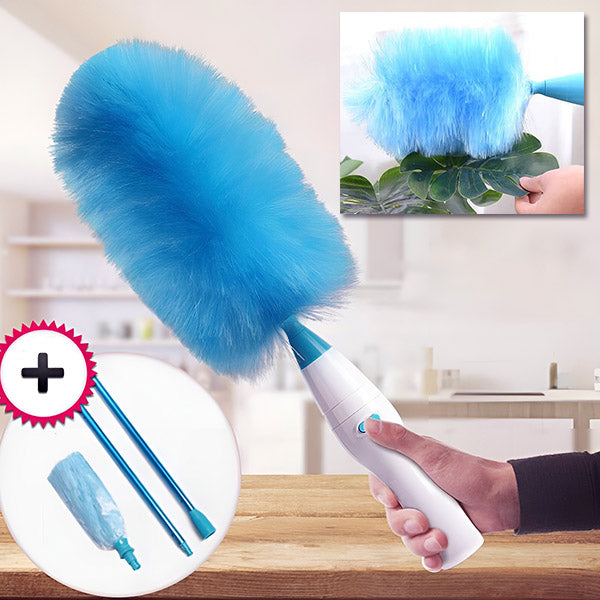 Easy Dust Remover Vacuum Tool