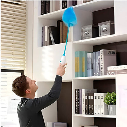 Easy Dust Remover Vacuum Tool