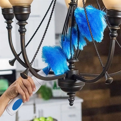 Easy Dust Remover Vacuum Tool