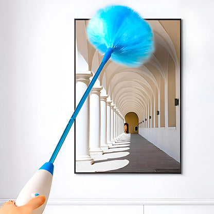 Easy Dust Remover Vacuum Tool