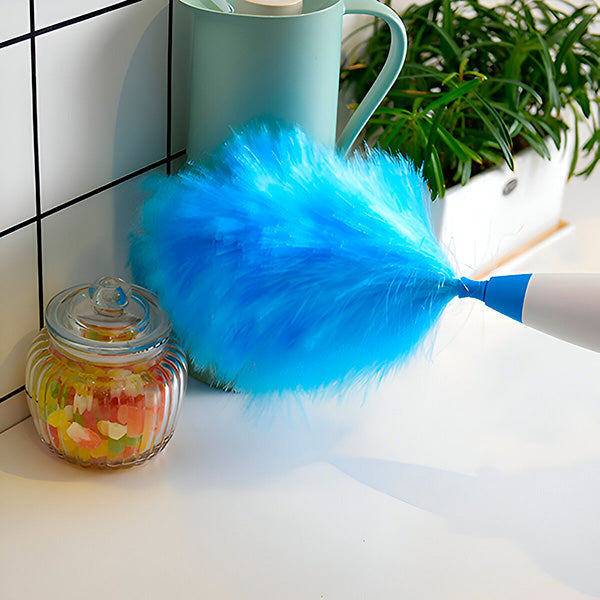 Easy Dust Remover Vacuum Tool