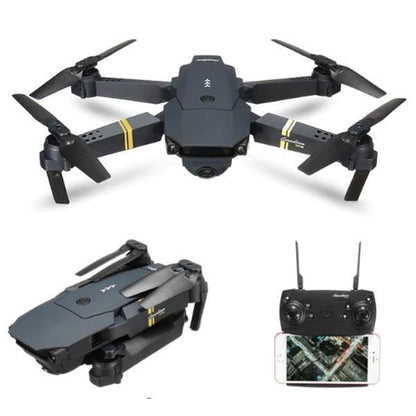 Professional High Speed Quadcopter Drone