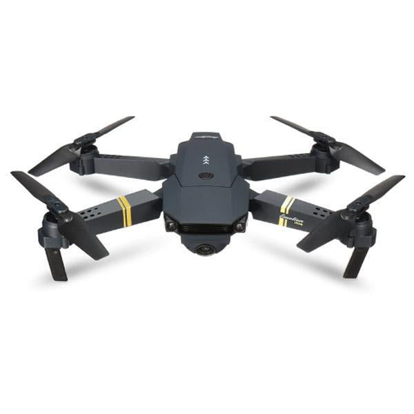 Professional High Speed Quadcopter Drone - Fesara