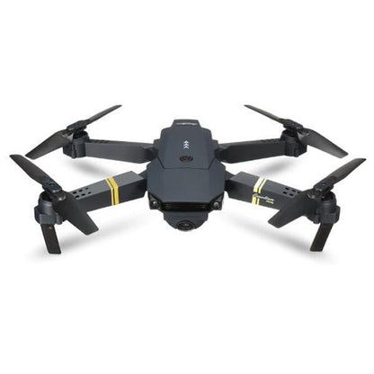 Professional High Speed Quadcopter Drone - Fesara