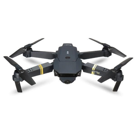 Professional High Speed Quadcopter Drone - Fesara