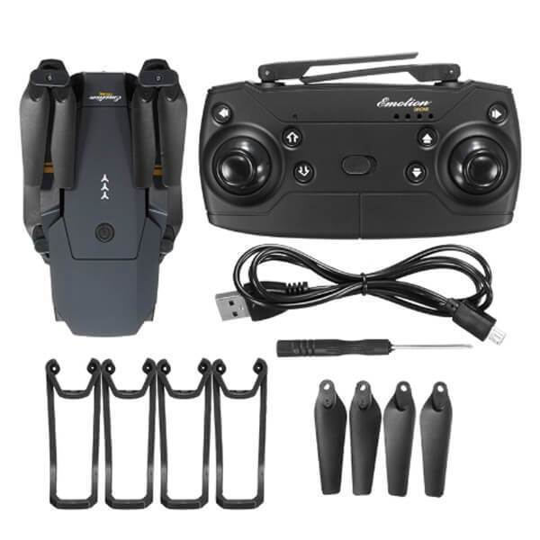 Professional High Speed Quadcopter Drone