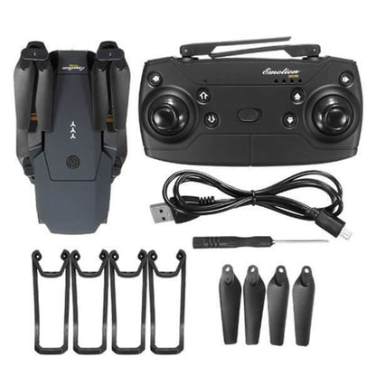 Professional High Speed Quadcopter Drone