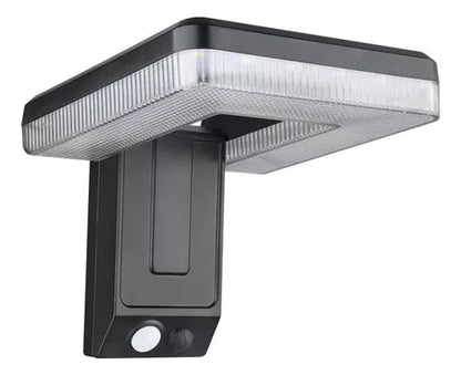 Bright Outdoor Solar Motion Lights - Fesara