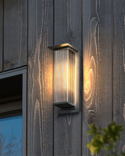 Durable Outdoor LED Wall Lamp