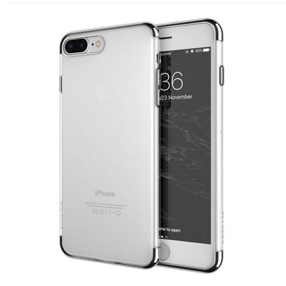 Sparkly iPhone Case - Durable Shockproof Phone Cover